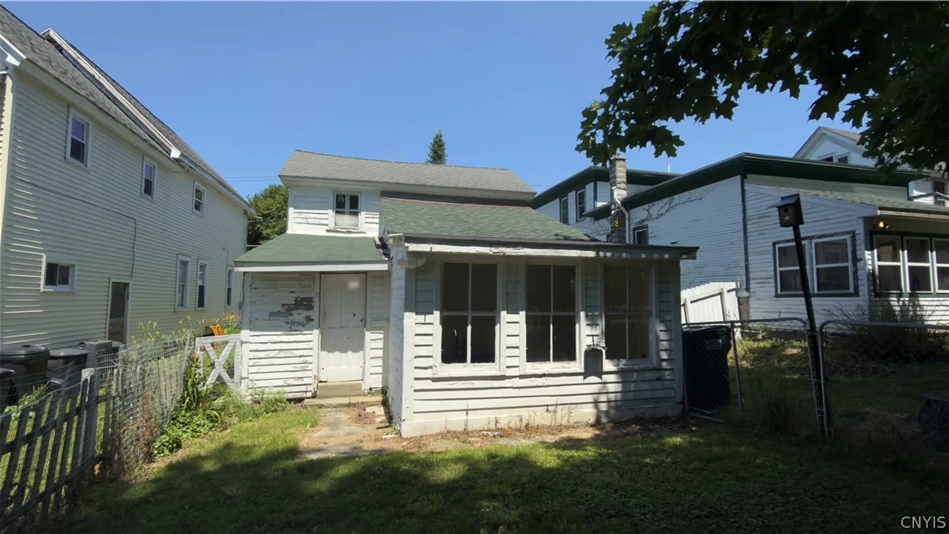 Property at 116 W Schuyler Street, Oswego, NY 13126 5