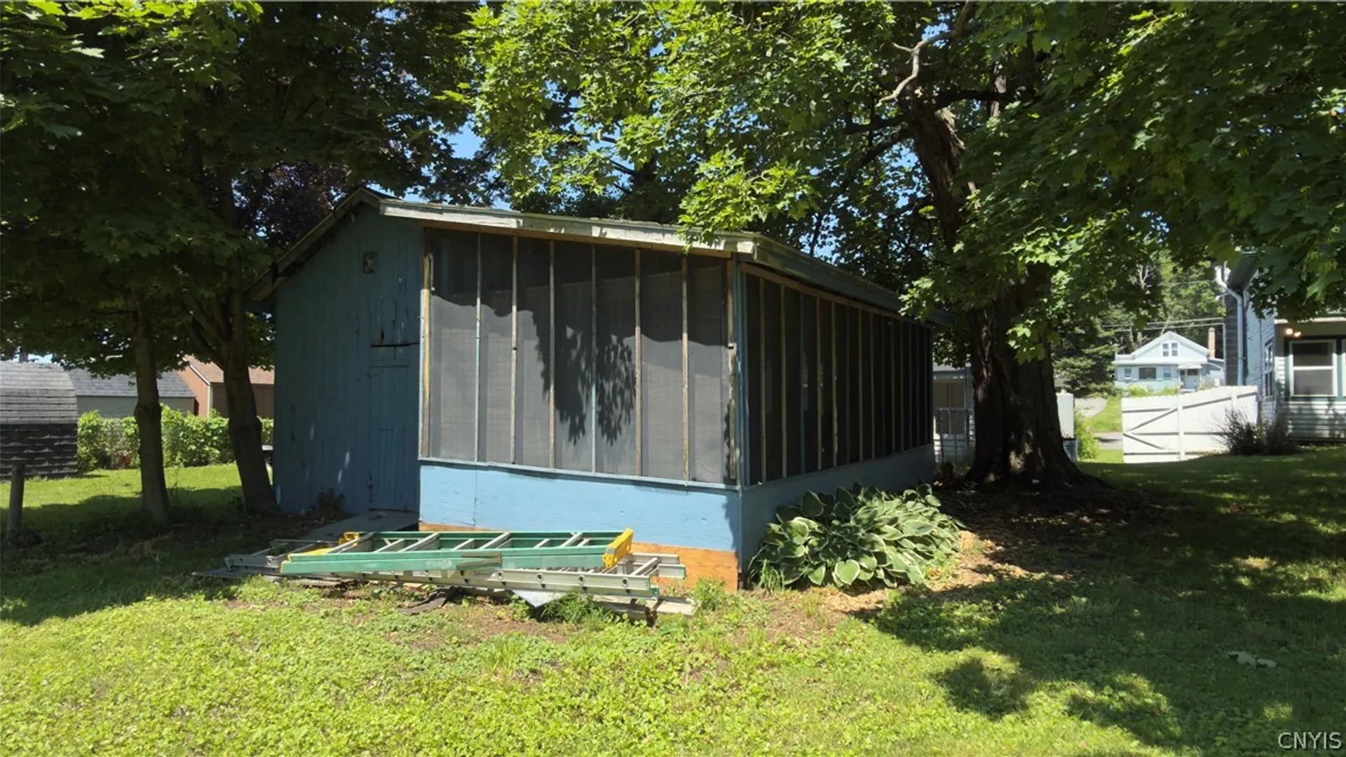 Property at 116 W Schuyler Street, Oswego, NY 13126 8