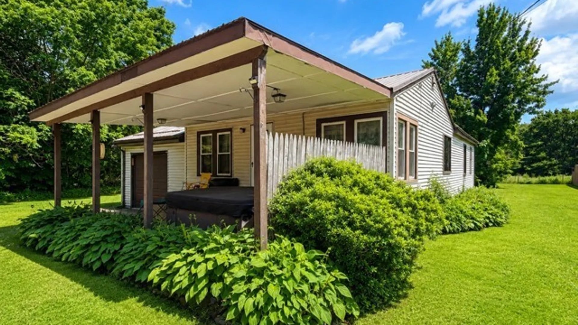 Property at 4241 Long Hill Road, Moravia, NY 13118 2