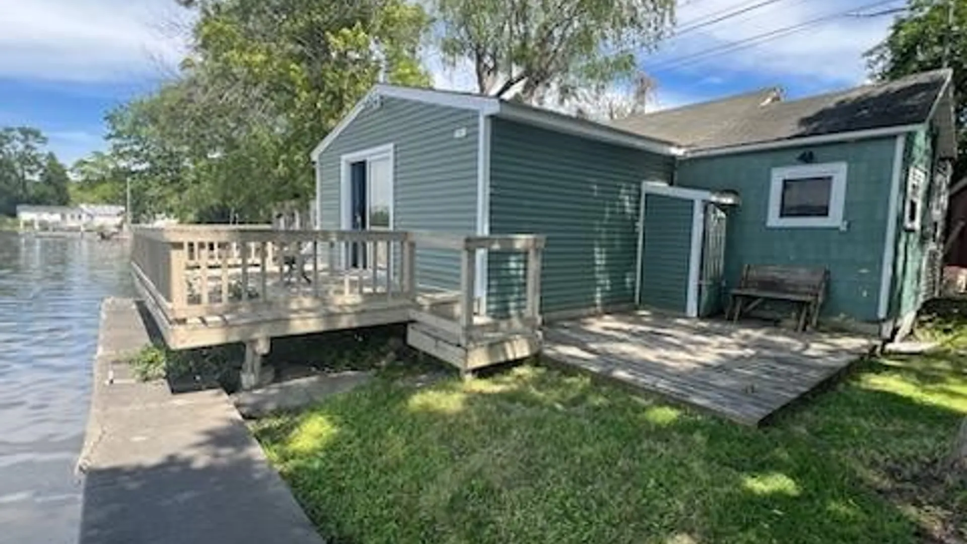 Property at 5139 State Route 31  W, Arcadia, NY 14513 3