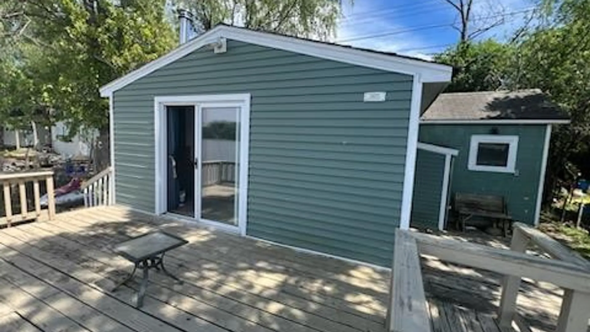 Property at 5139 State Route 31  W, Arcadia, NY 14513 4