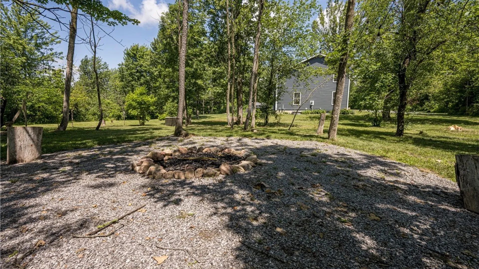 Property at 2364 Walker Road, Darien, NY 14005 33