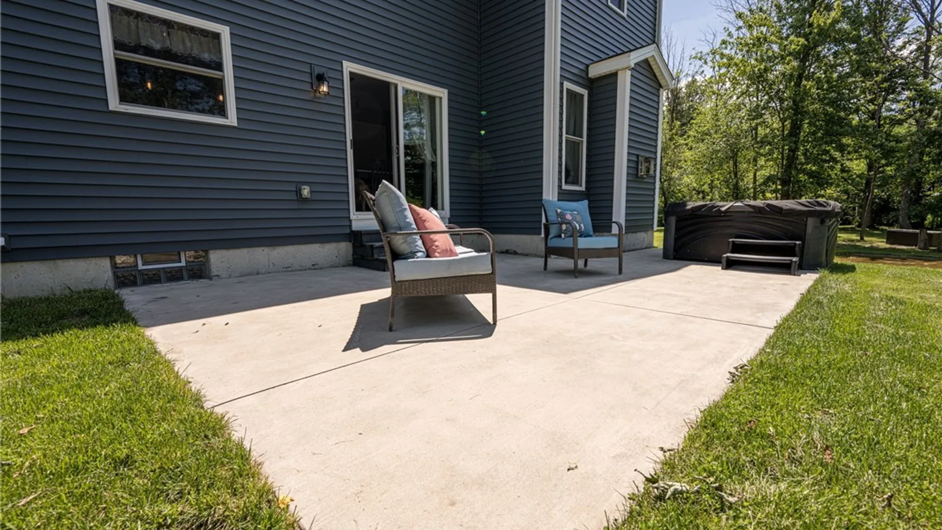 Property at 2364 Walker Road, Darien, NY 14005 36
