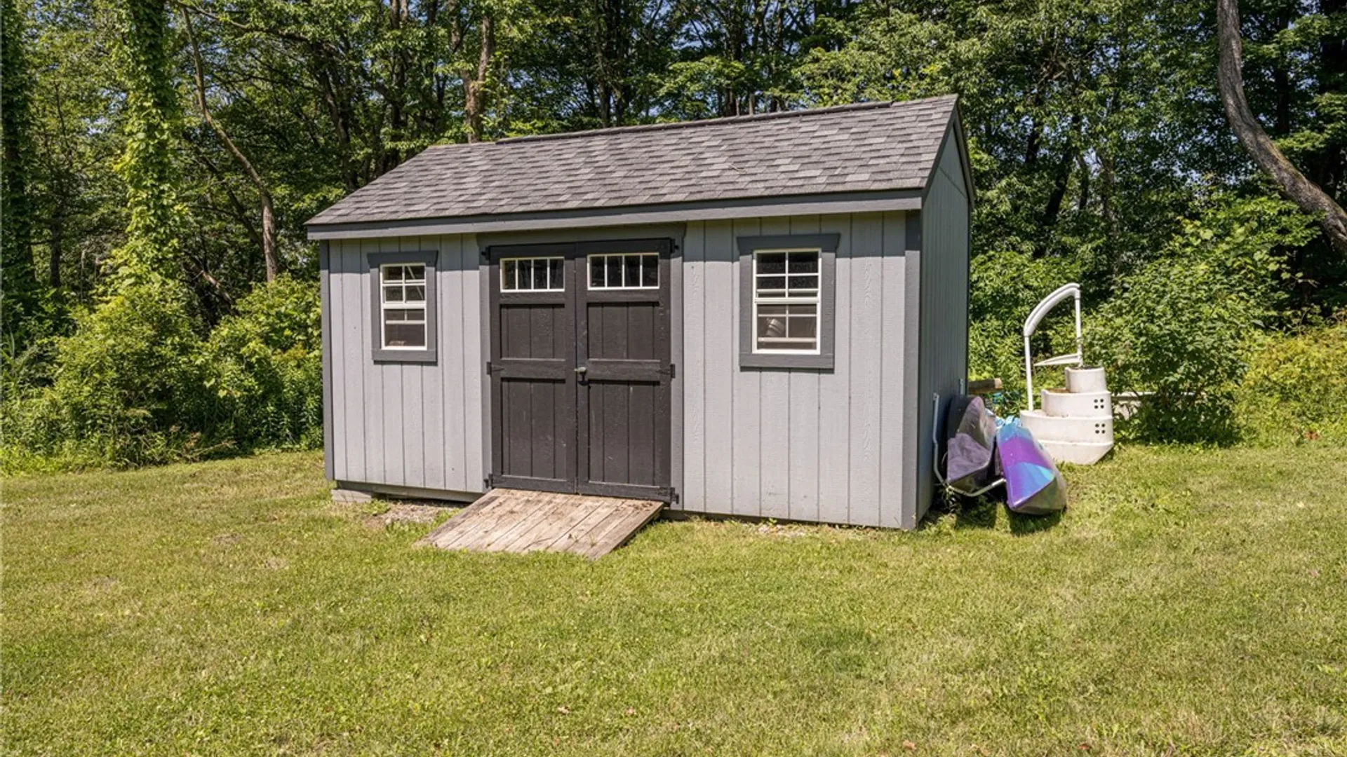 Property at 2364 Walker Road, Darien, NY 14005 45