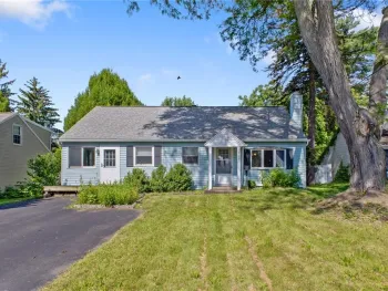 Property at 125 Circle Road, Salina, NY 13212