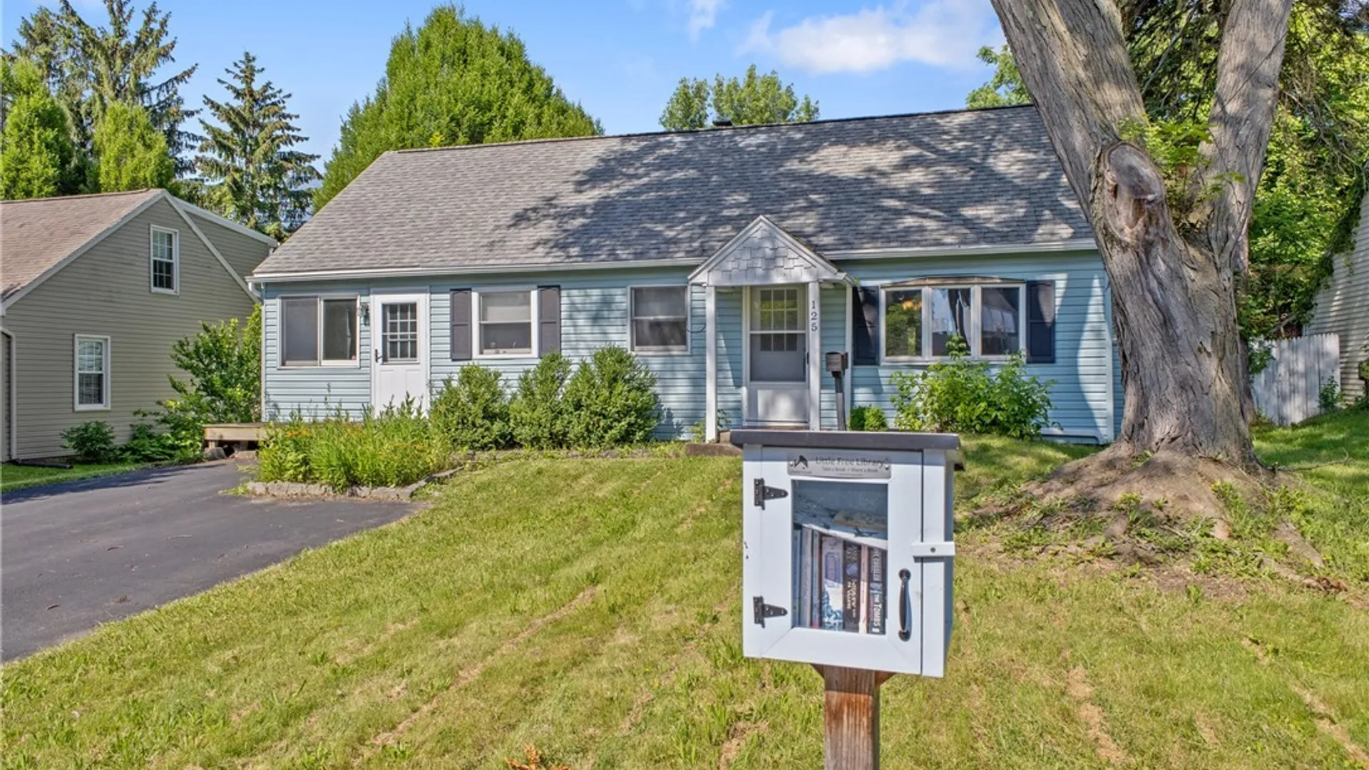 Property at 125 Circle Road, Salina, NY 13212 3