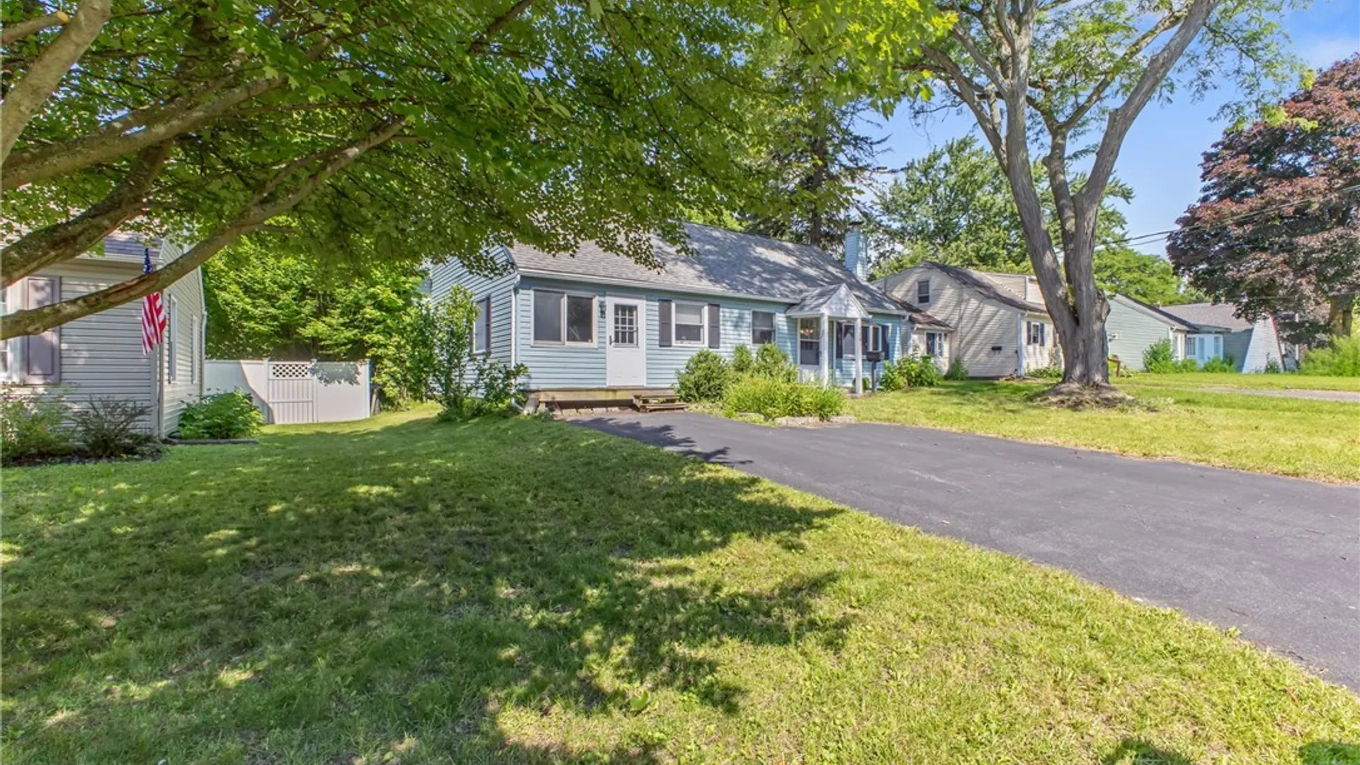 Property at 125 Circle Road, Salina, NY 13212 5