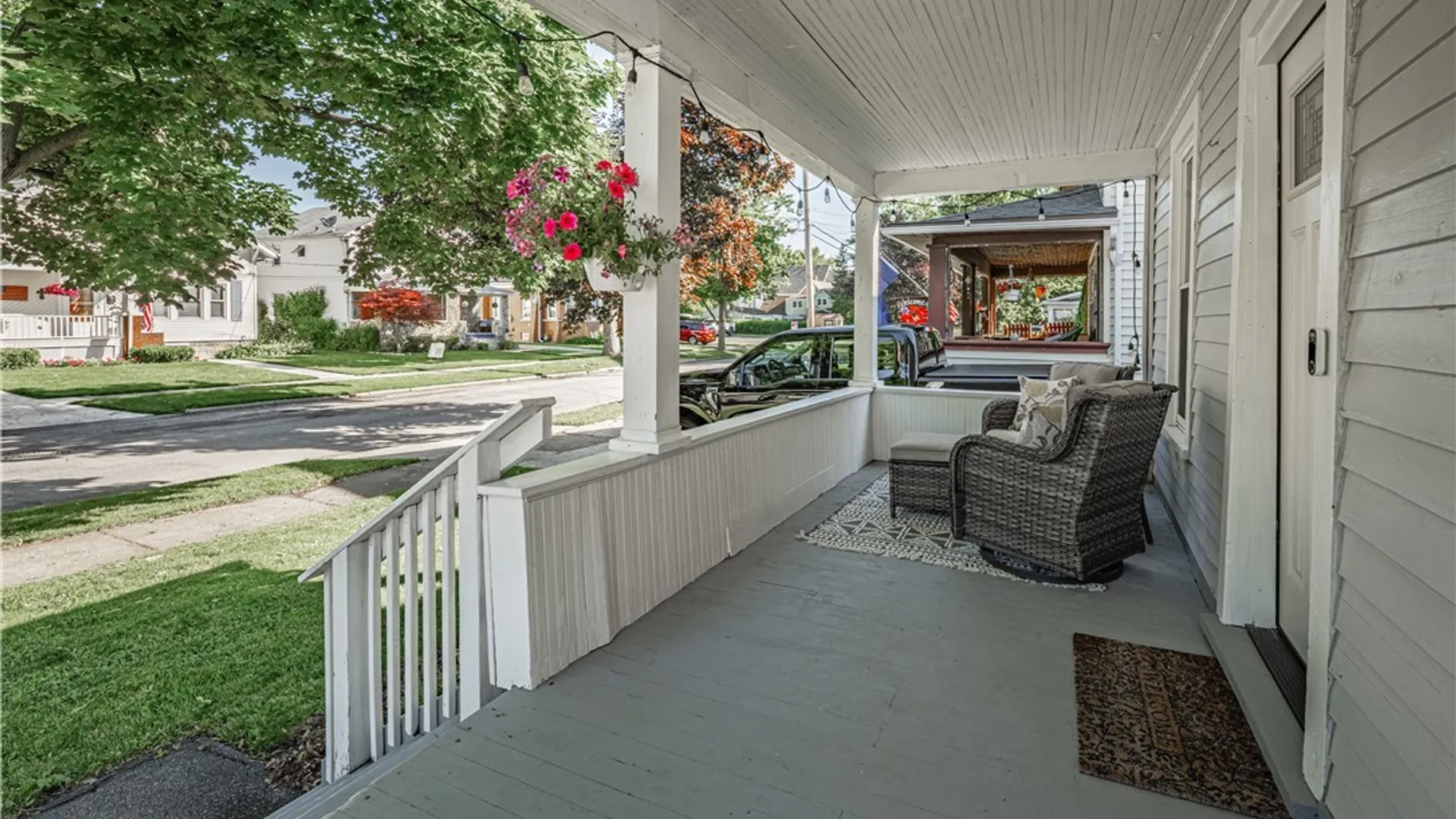 Property at 29 E Felton Street, North Tonawanda, NY 14120 3