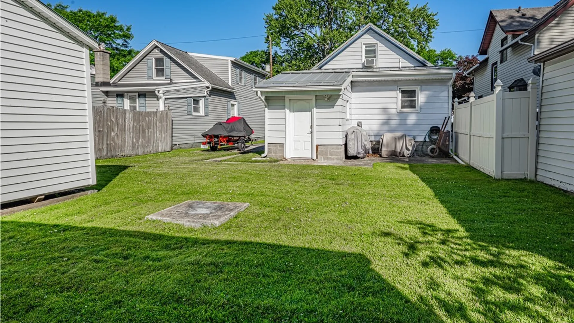 Property at 29 E Felton Street, North Tonawanda, NY 14120 30