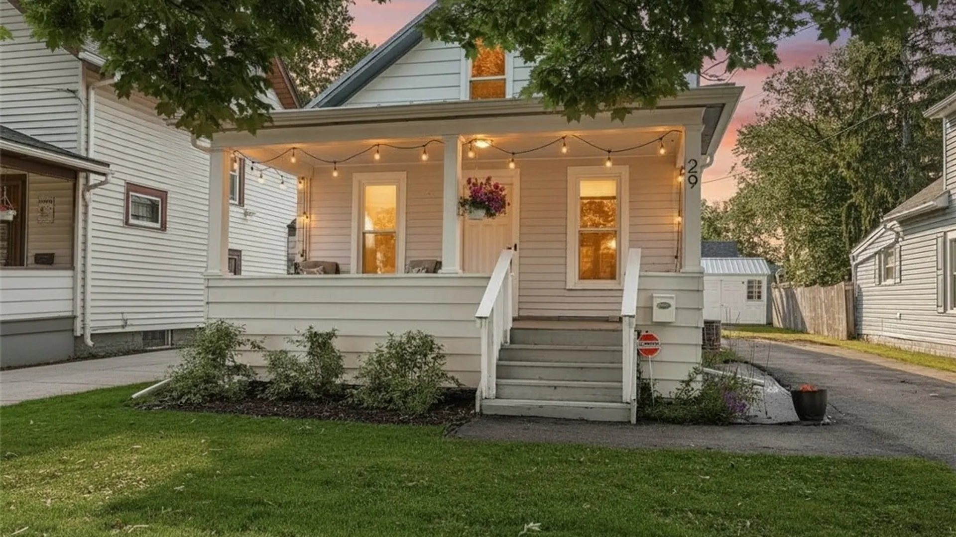Property at 29 E Felton Street, North Tonawanda, NY 14120 31