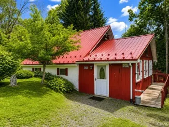 Property at 3305 Zelsnack Road, Marathon, NY 13803