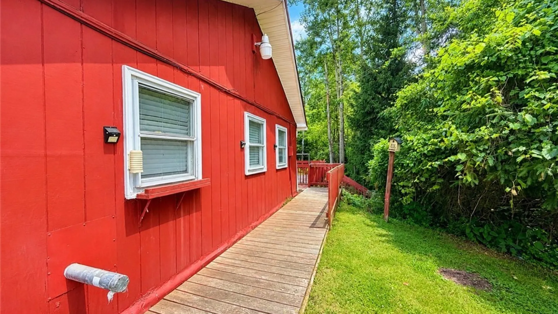 Property at 3305 Zelsnack Road, Marathon, NY 13803 2