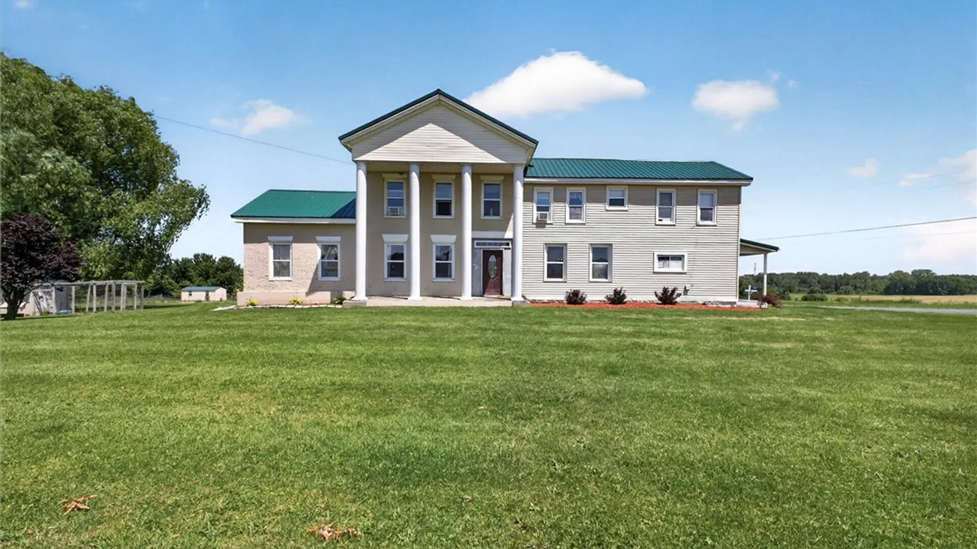 Property at 2590 Tileyard Road, Phelps, NY 14532 2