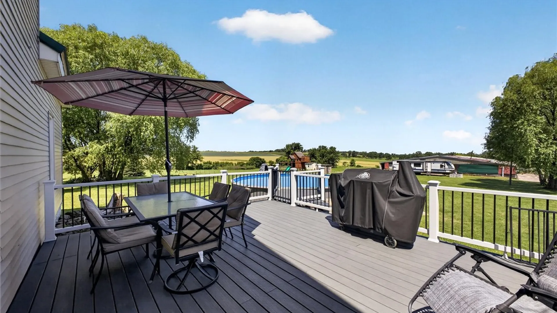 Property at 2590 Tileyard Road, Phelps, NY 14532 27