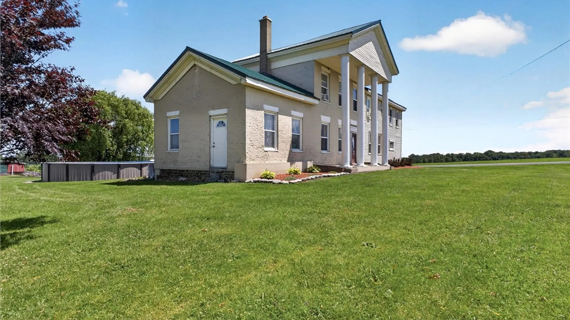Property at 2590 Tileyard Road, Phelps, NY 14532 3