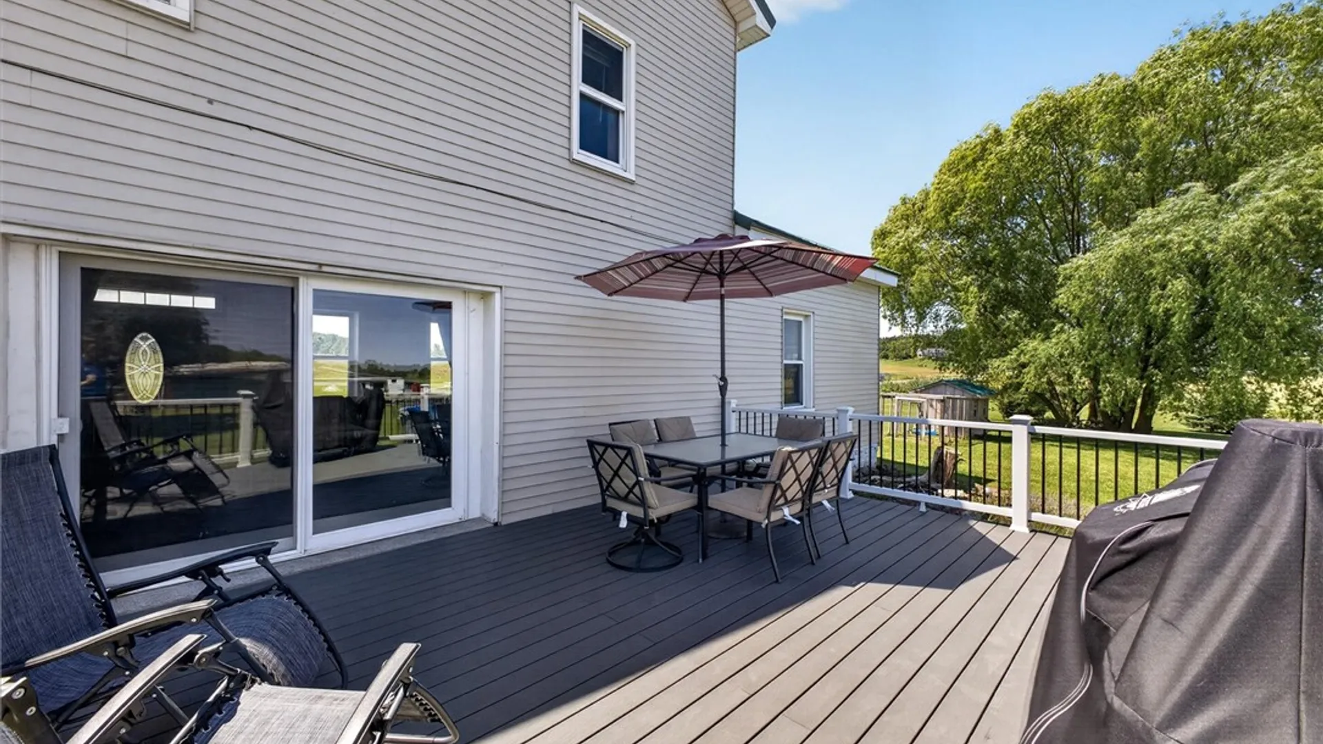 Property at 2590 Tileyard Road, Phelps, NY 14532 30