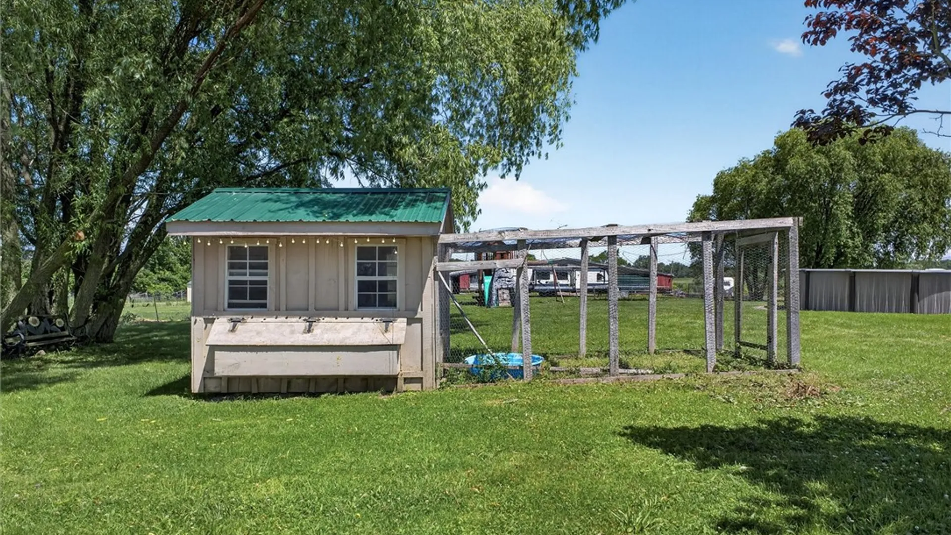 Property at 2590 Tileyard Road, Phelps, NY 14532 31