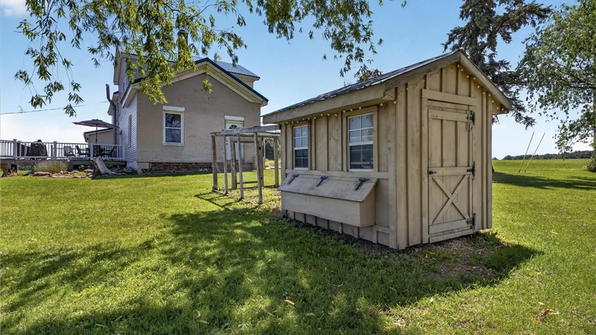 Property at 2590 Tileyard Road, Phelps, NY 14532 32