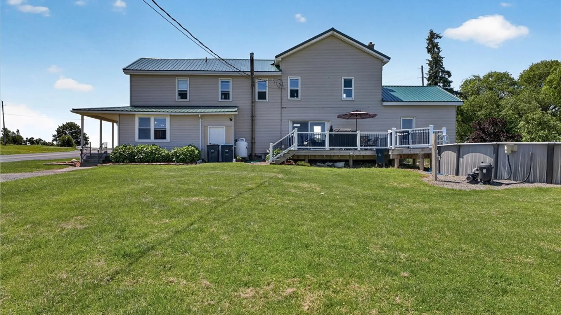 Property at 2590 Tileyard Road, Phelps, NY 14532 34