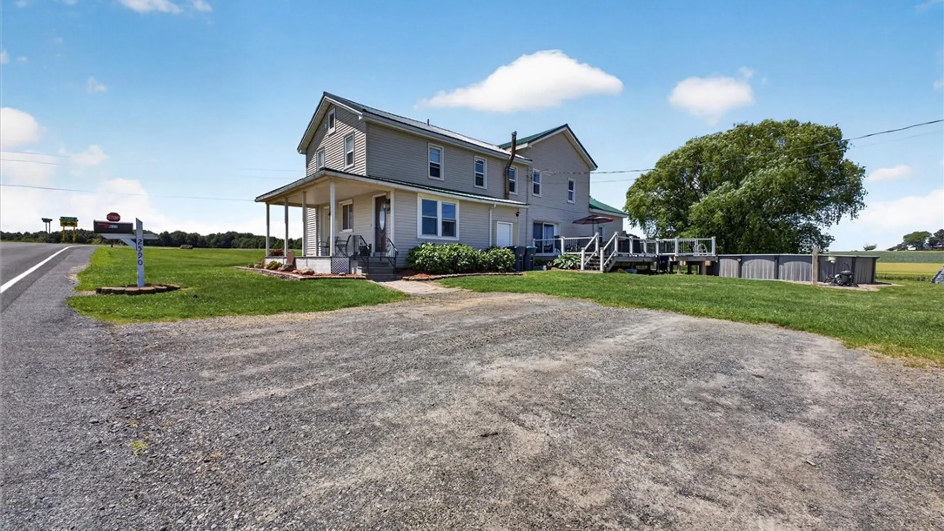 Property at 2590 Tileyard Road, Phelps, NY 14532 35