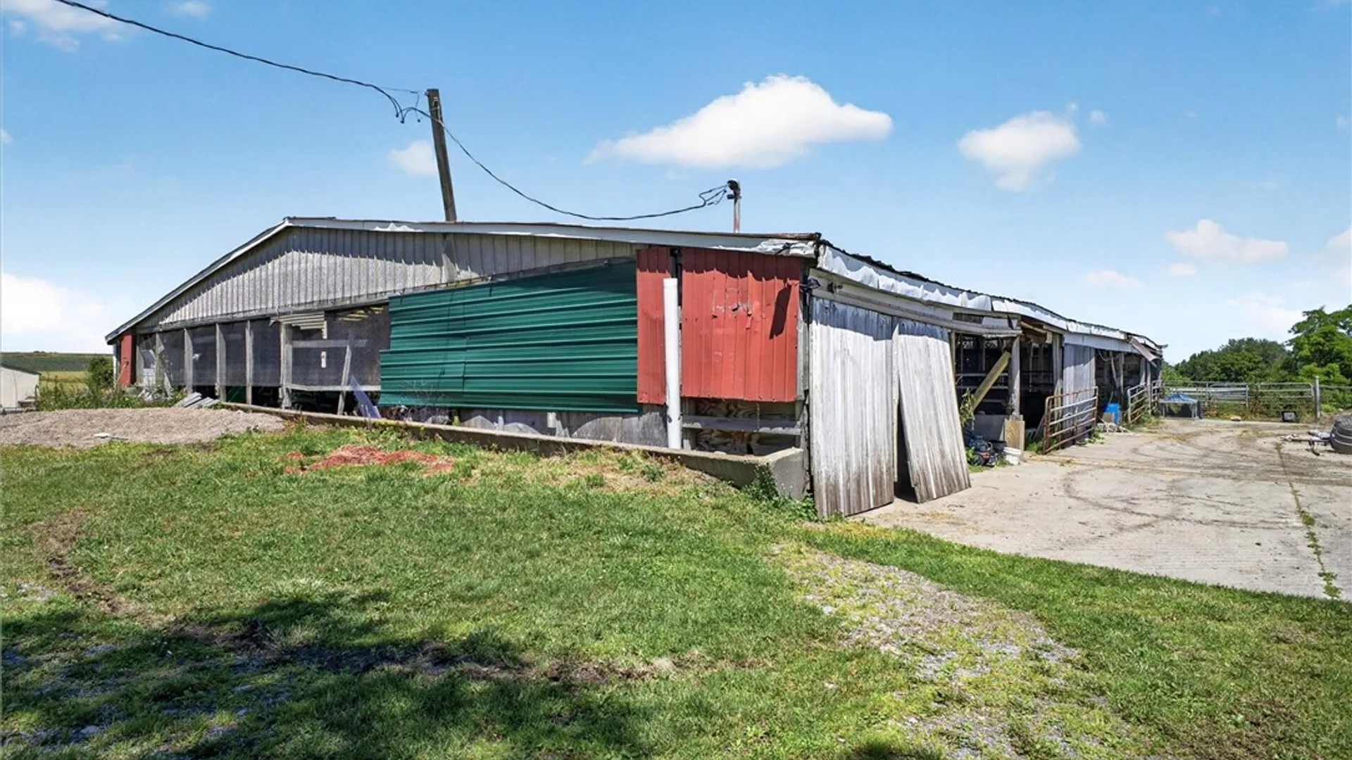 Property at 2590 Tileyard Road, Phelps, NY 14532 36