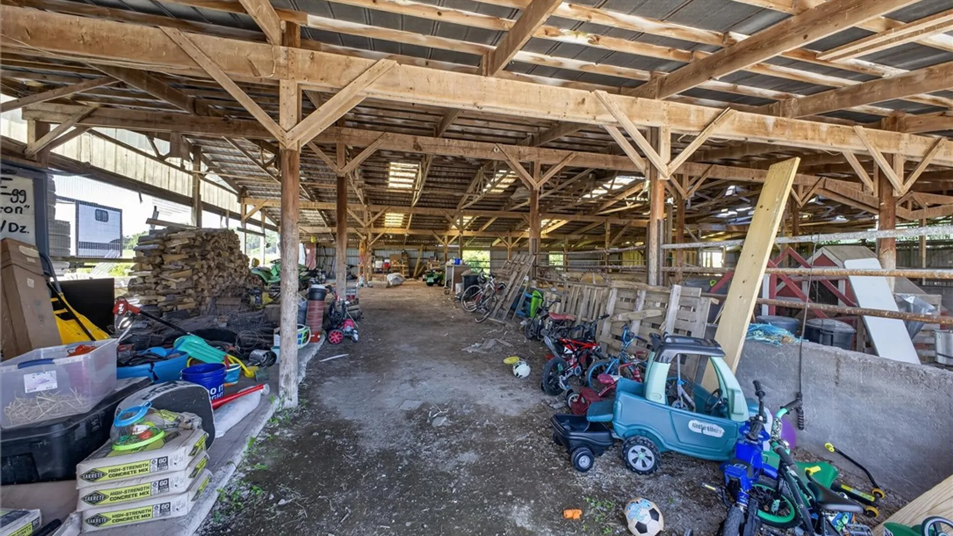 Property at 2590 Tileyard Road, Phelps, NY 14532 37