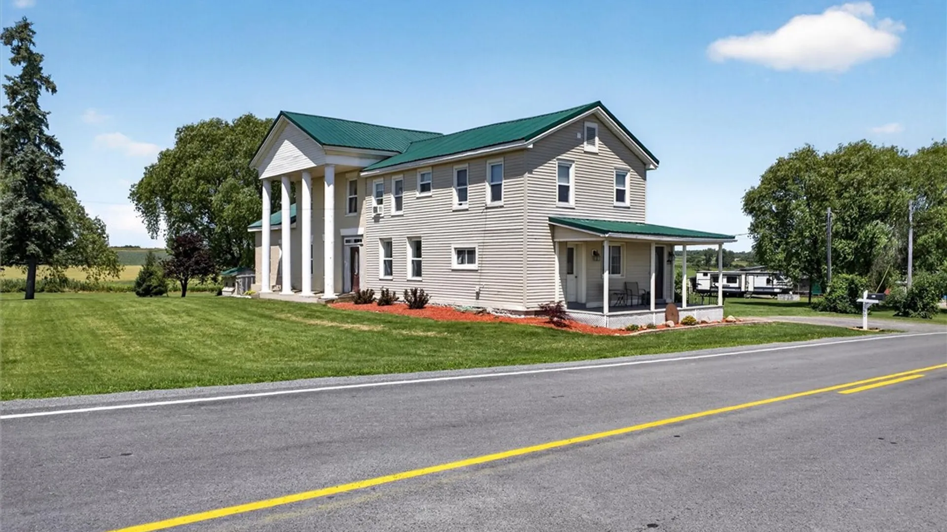 Property at 2590 Tileyard Road, Phelps, NY 14532 4