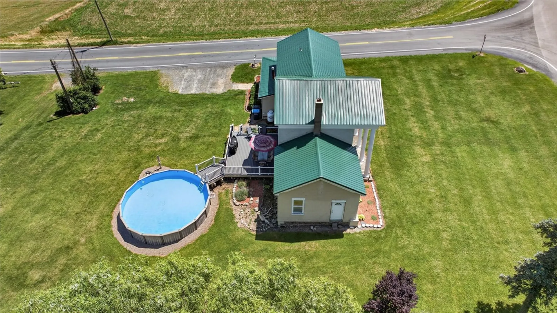 Property at 2590 Tileyard Road, Phelps, NY 14532 41