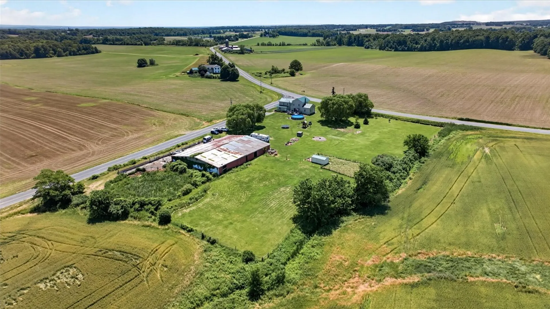 Property at 2590 Tileyard Road, Phelps, NY 14532 42