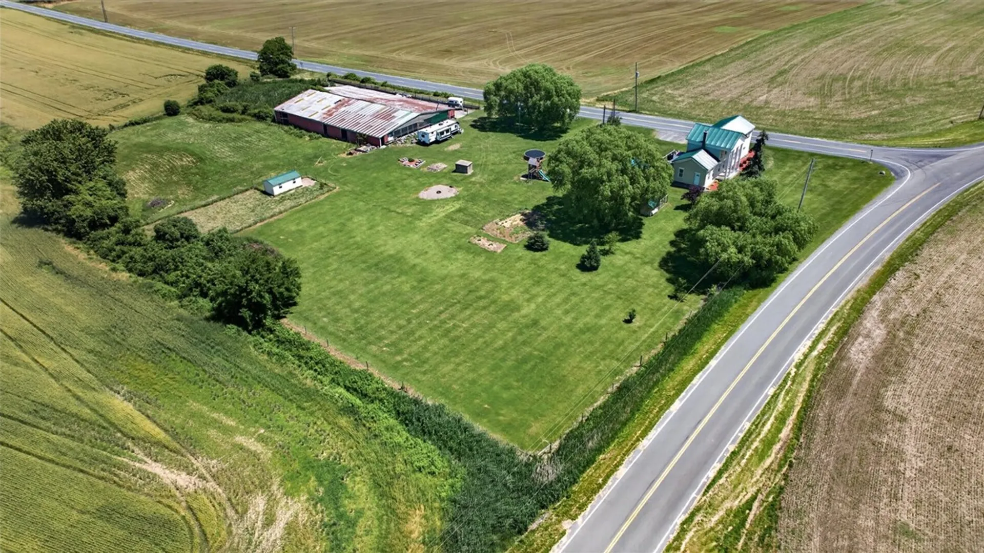 Property at 2590 Tileyard Road, Phelps, NY 14532 43