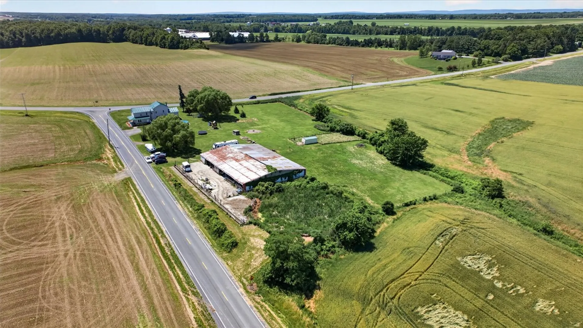 Property at 2590 Tileyard Road, Phelps, NY 14532 44