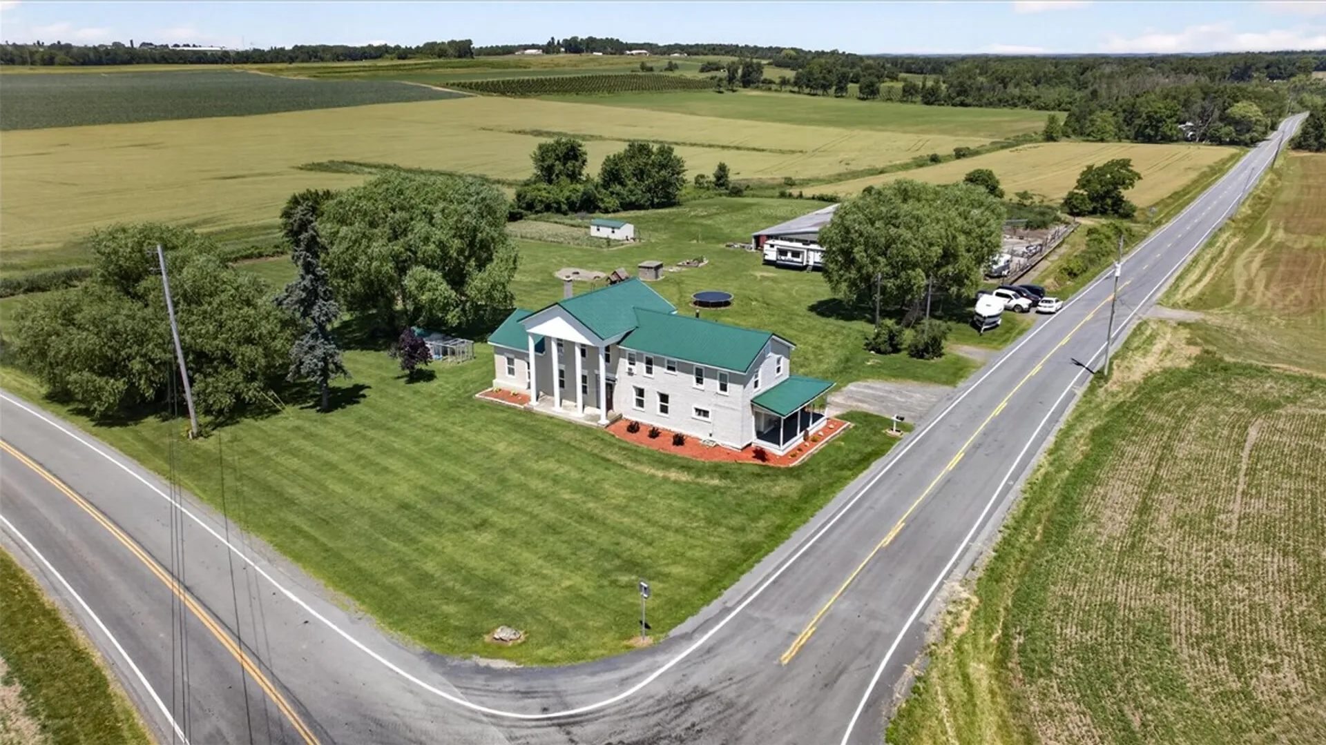 Property at 2590 Tileyard Road, Phelps, NY 14532 46