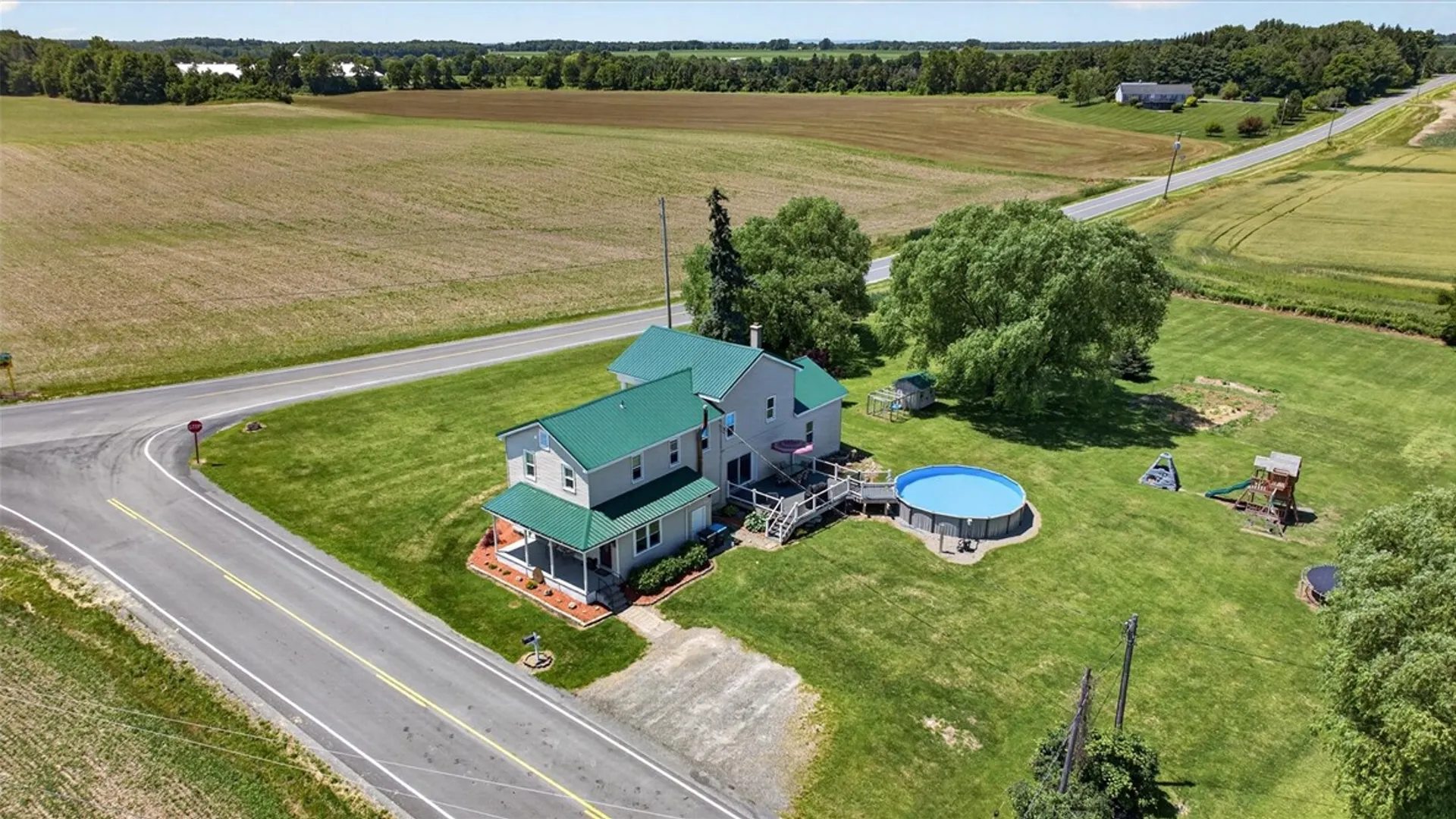 Property at 2590 Tileyard Road, Phelps, NY 14532 47