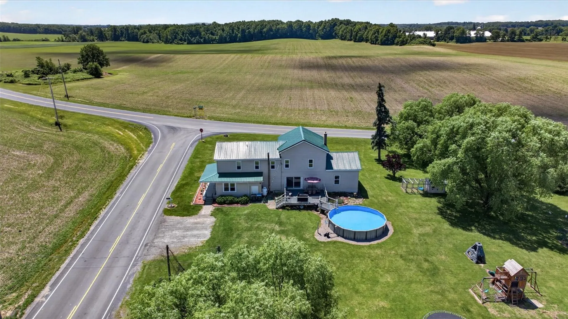 Property at 2590 Tileyard Road, Phelps, NY 14532 48