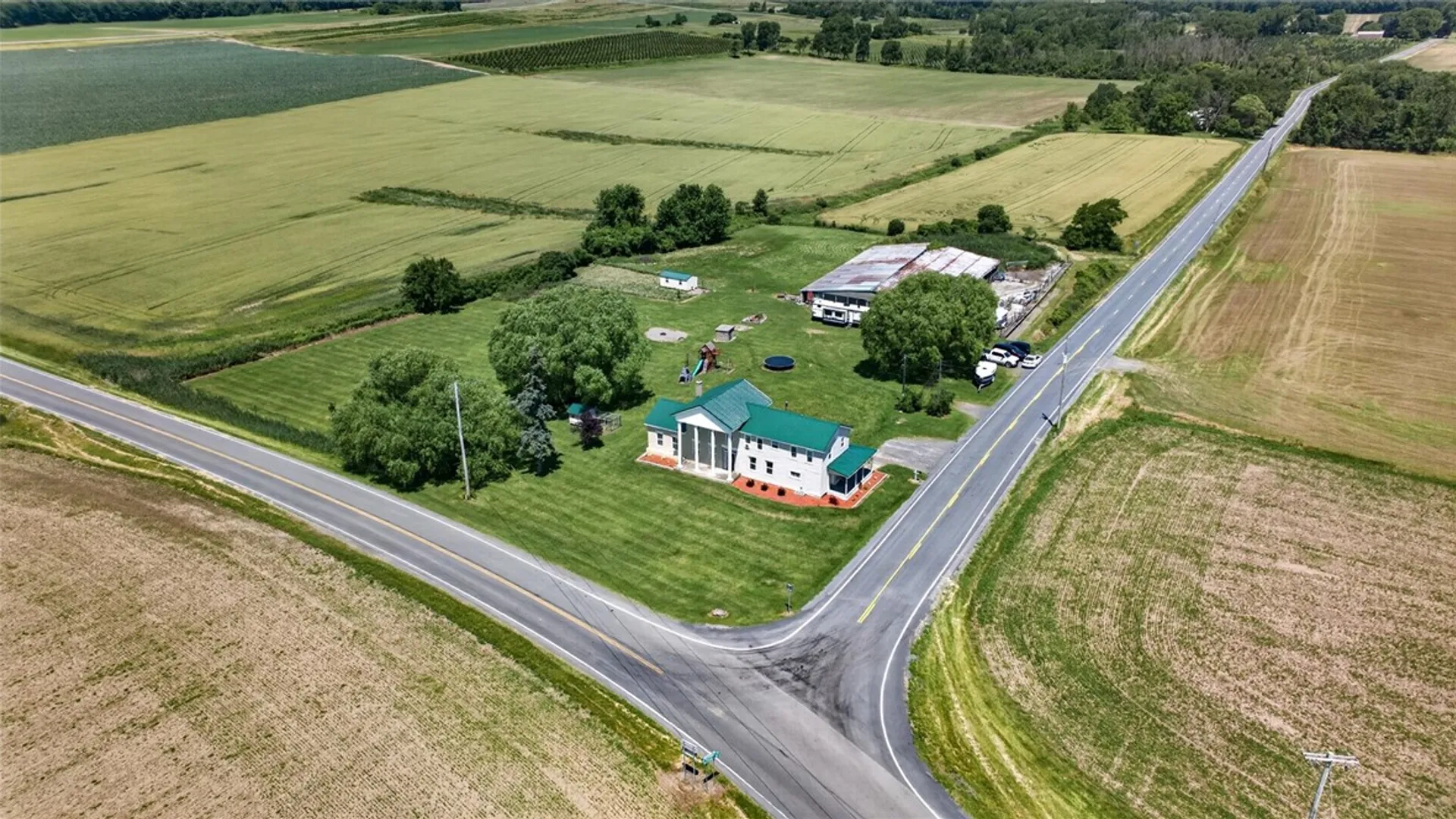 Property at 2590 Tileyard Road, Phelps, NY 14532 49