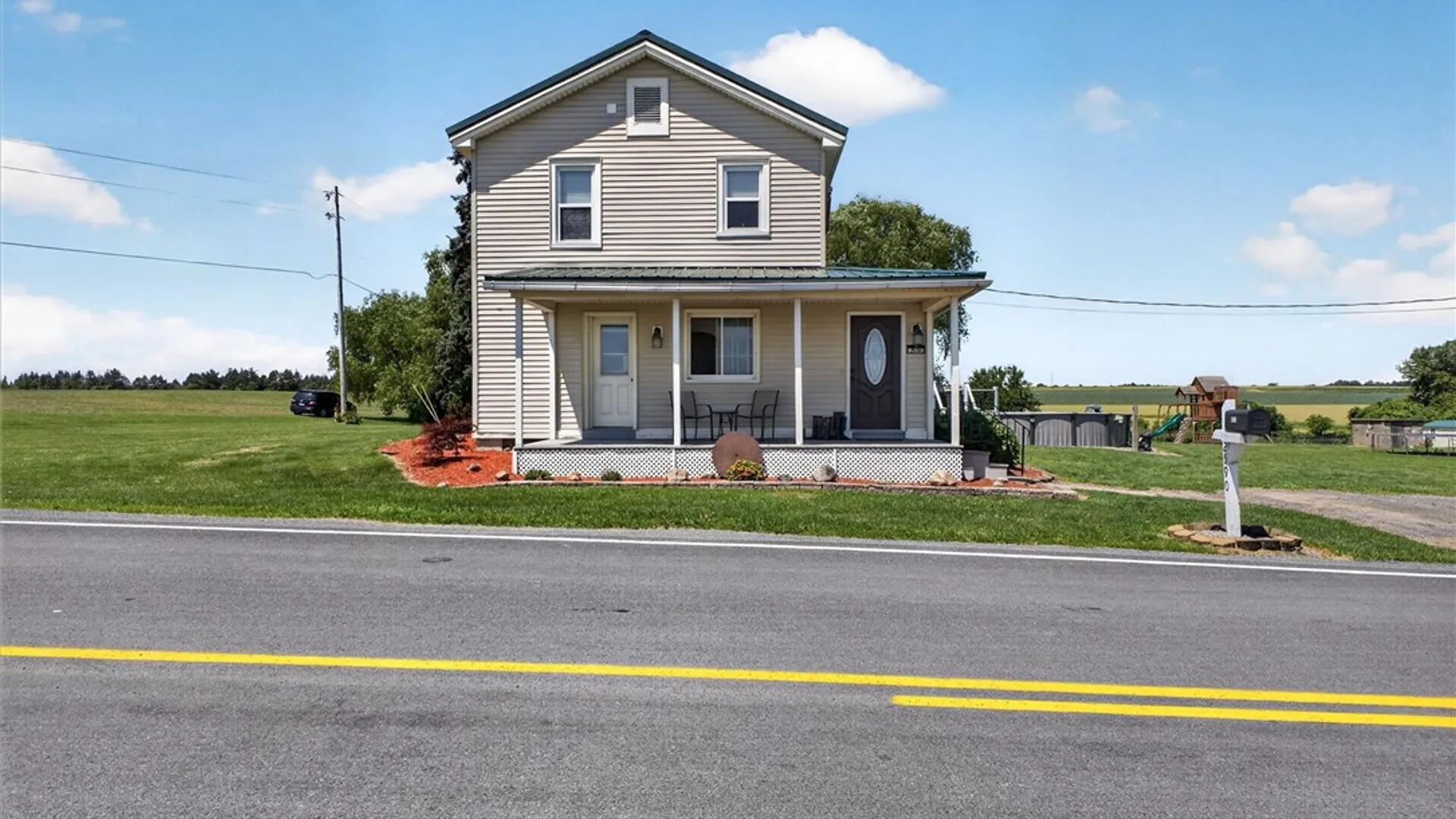 Property at 2590 Tileyard Road, Phelps, NY 14532 5