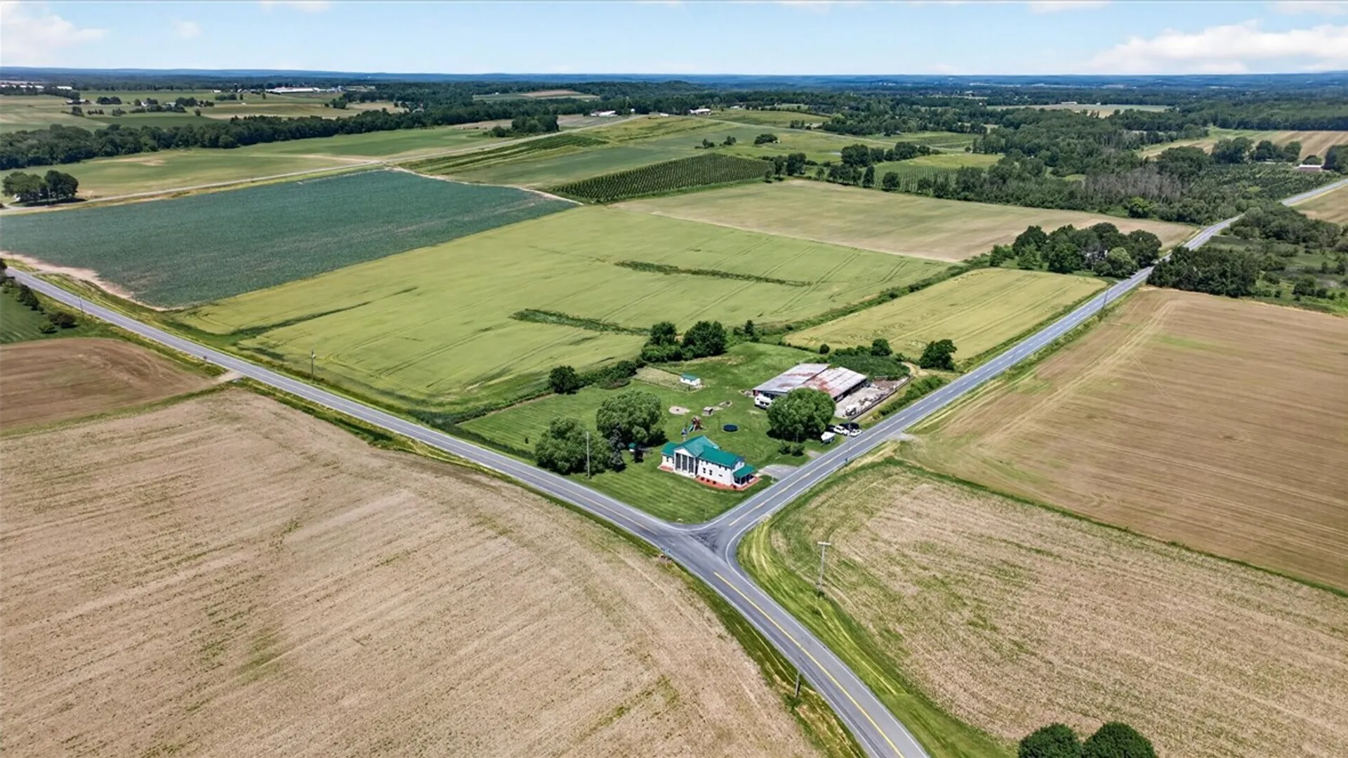 Property at 2590 Tileyard Road, Phelps, NY 14532 50