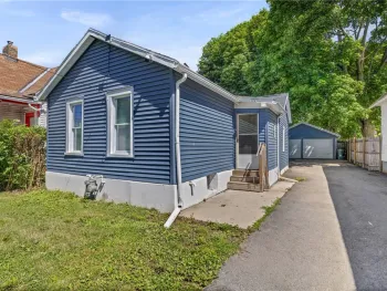 Property at 30 Dejonge Street, Rochester, NY 14621