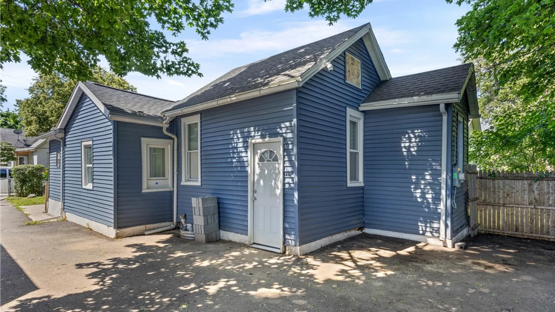 Property at 30 Dejonge Street, Rochester, NY 14621 21