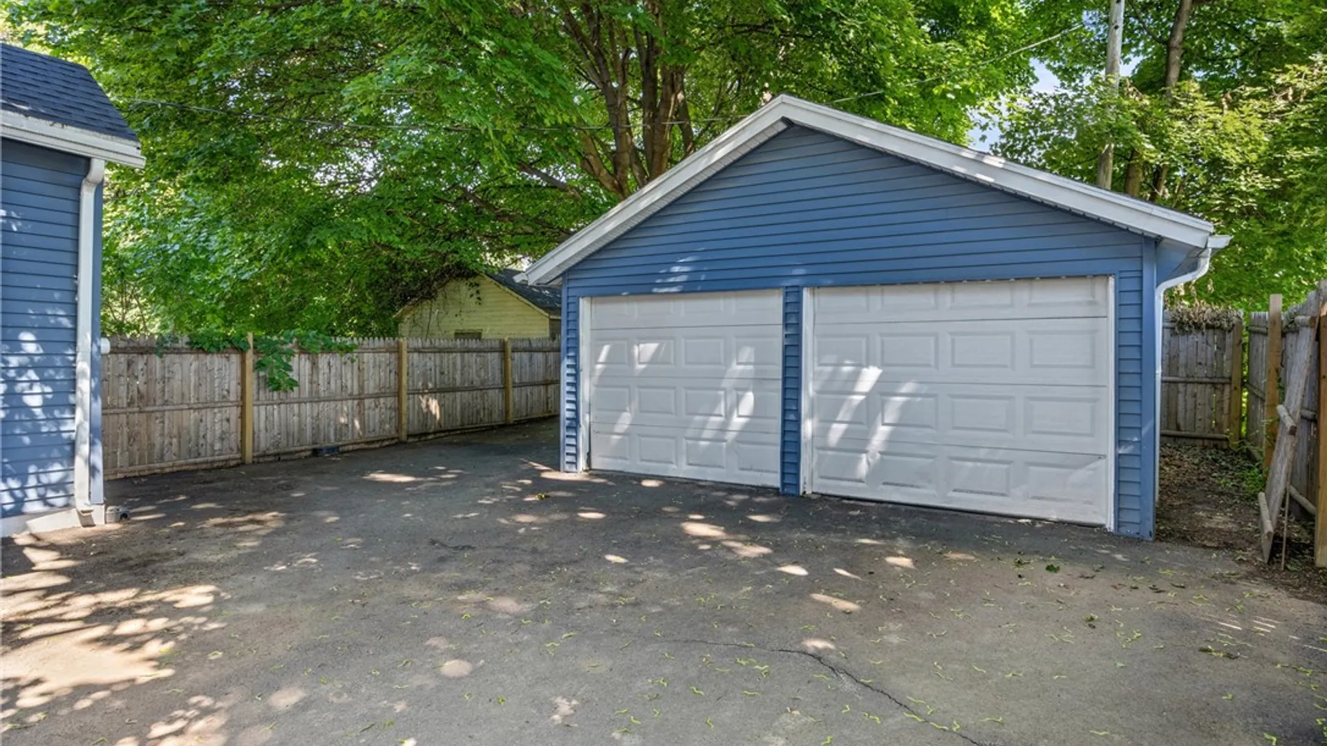 Property at 30 Dejonge Street, Rochester, NY 14621 22