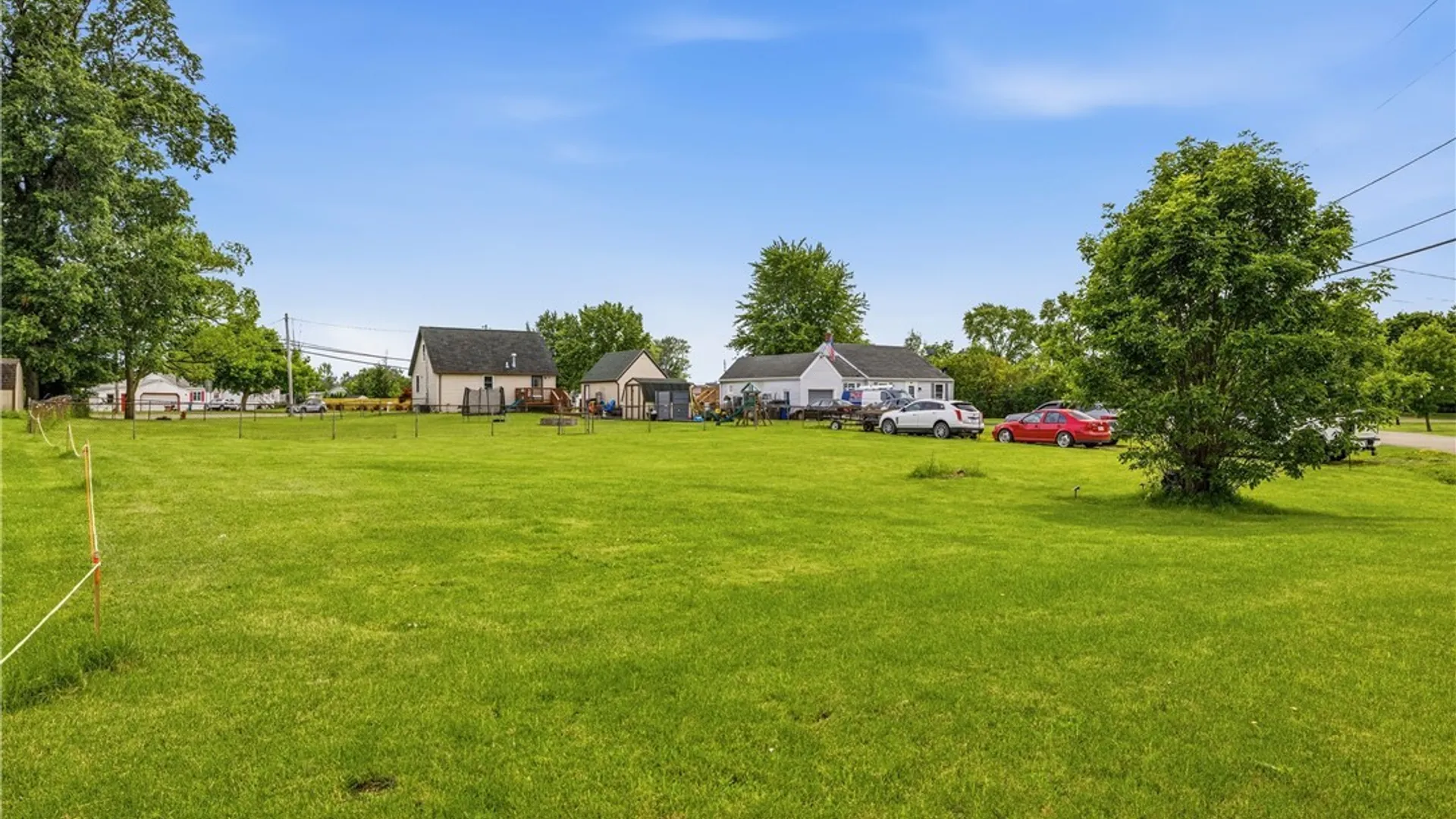 Property at 995 Saunders Sett Road, Lewiston, NY 14305 10
