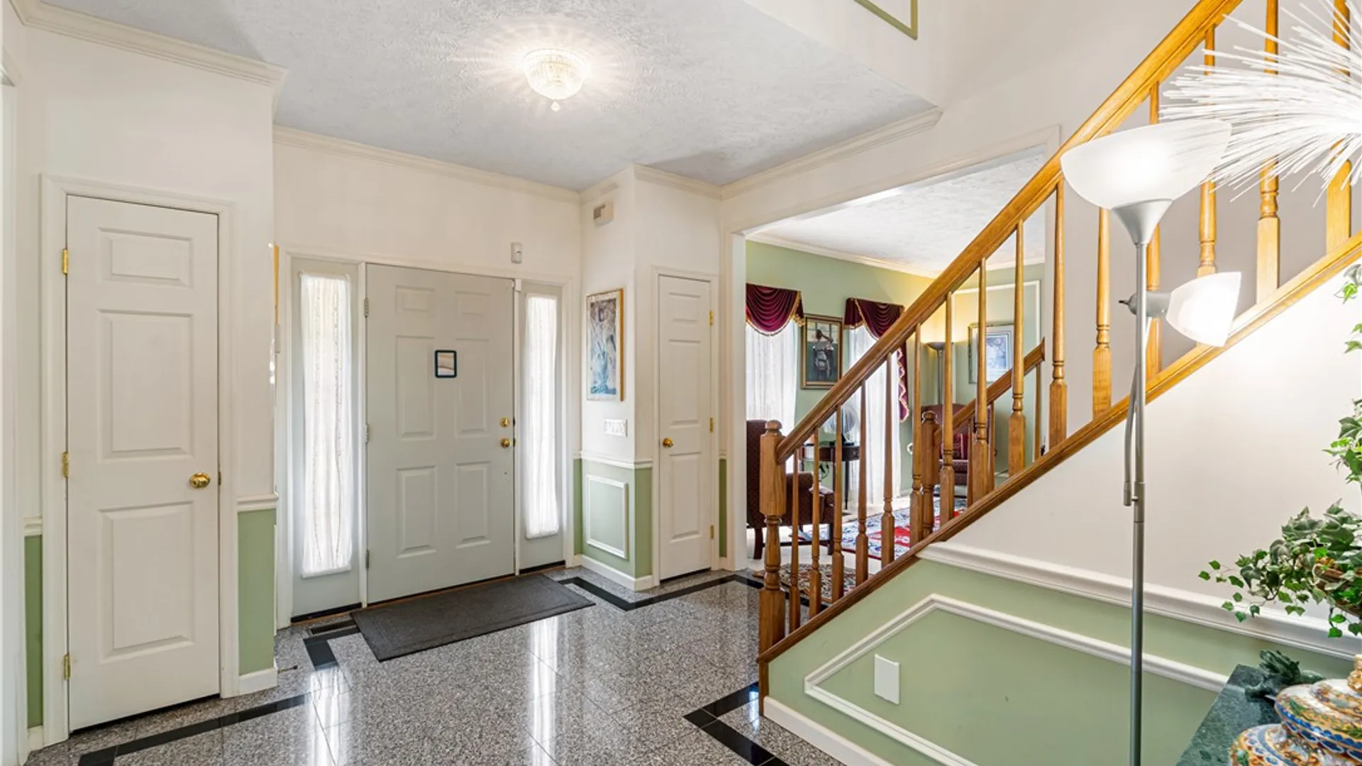 Property at 218 Wyoming Street, Warsaw, NY 14569 17