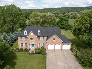 Property at 218 Wyoming Street, Warsaw, NY 14569