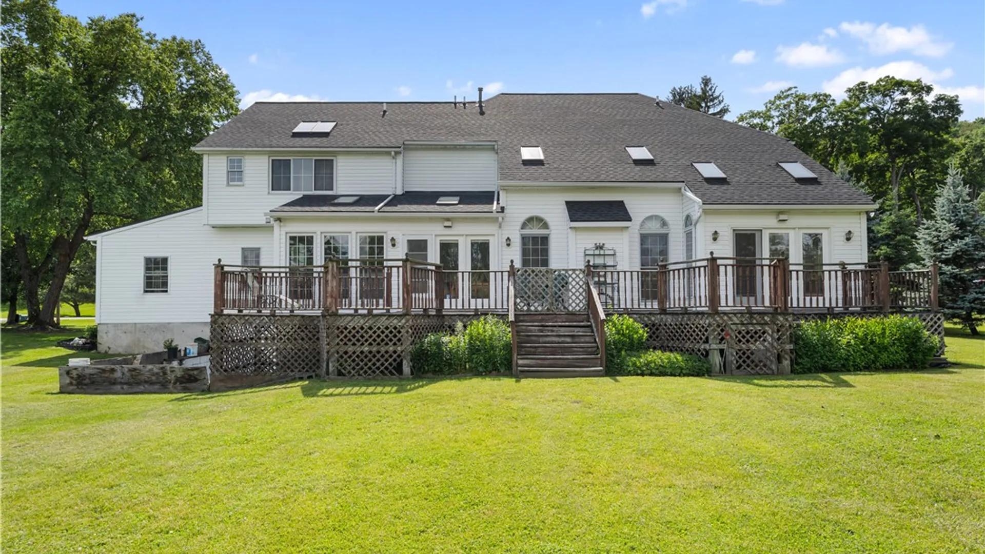 Property at 218 Wyoming Street, Warsaw, NY 14569 2