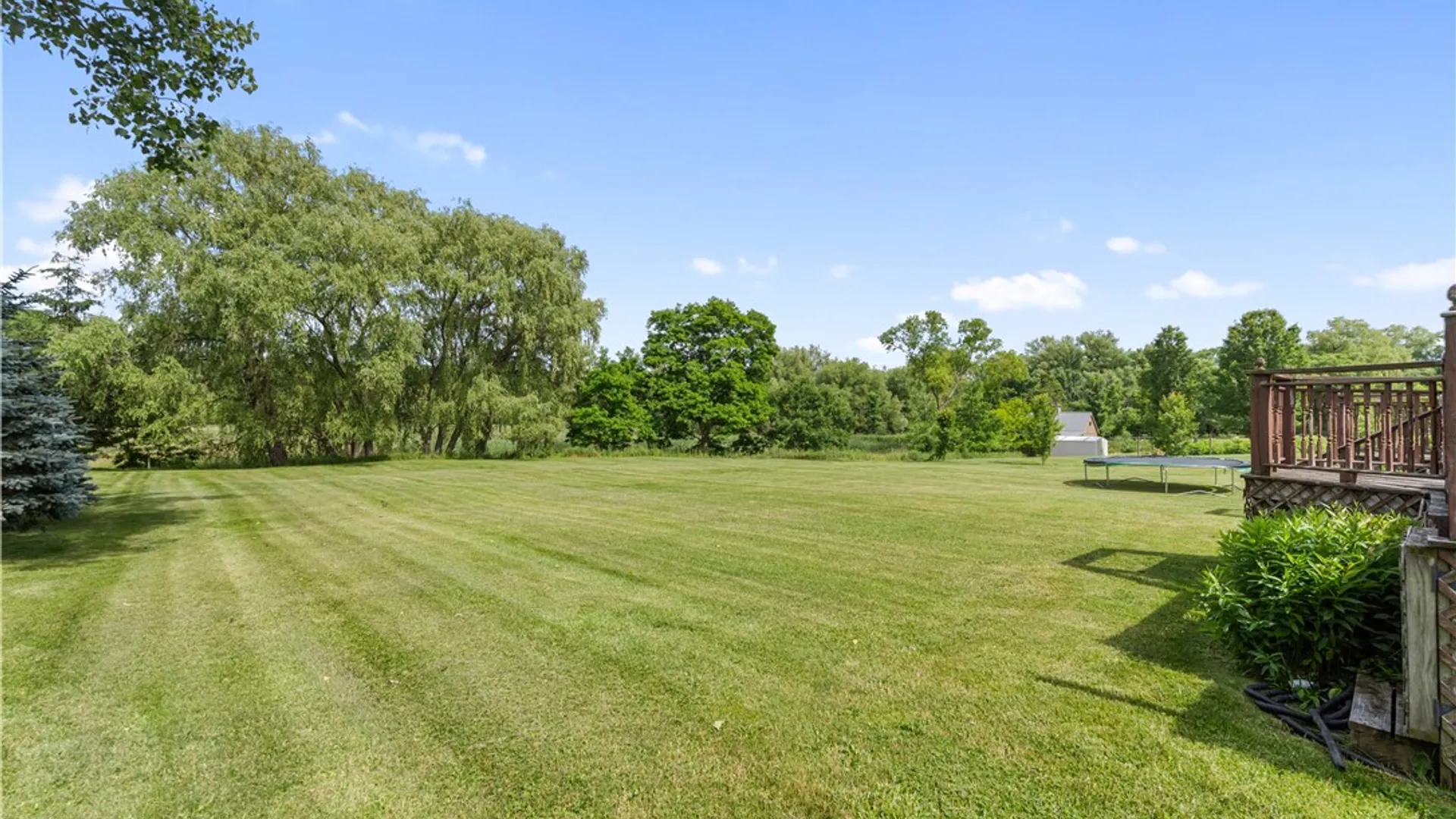Property at 218 Wyoming Street, Warsaw, NY 14569 45