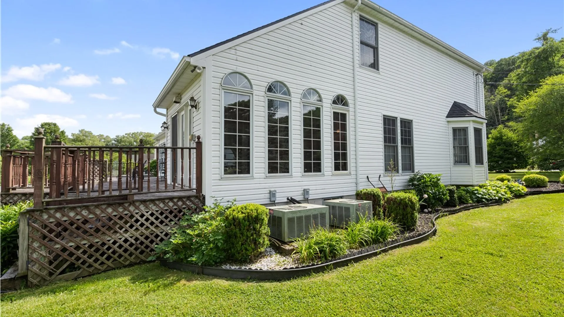 Property at 218 Wyoming Street, Warsaw, NY 14569 48