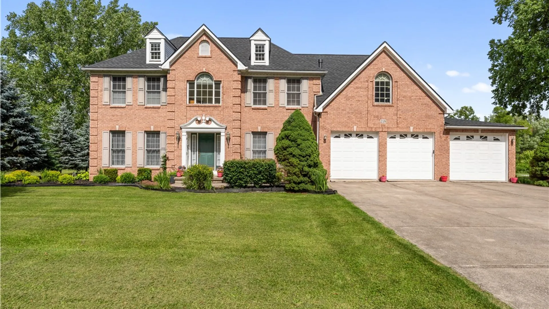 Property at 218 Wyoming Street, Warsaw, NY 14569 49