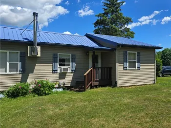 Property at 1421 King Hill Road, Dix, NY 14812