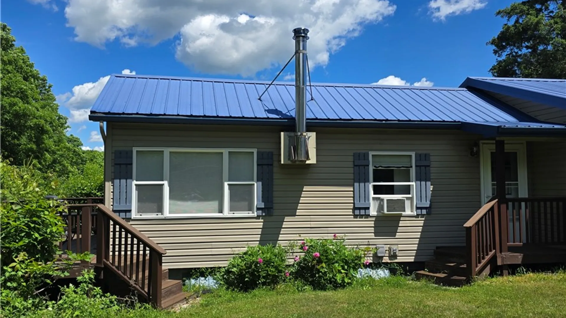 Property at 1421 King Hill Road, Dix, NY 14812 2