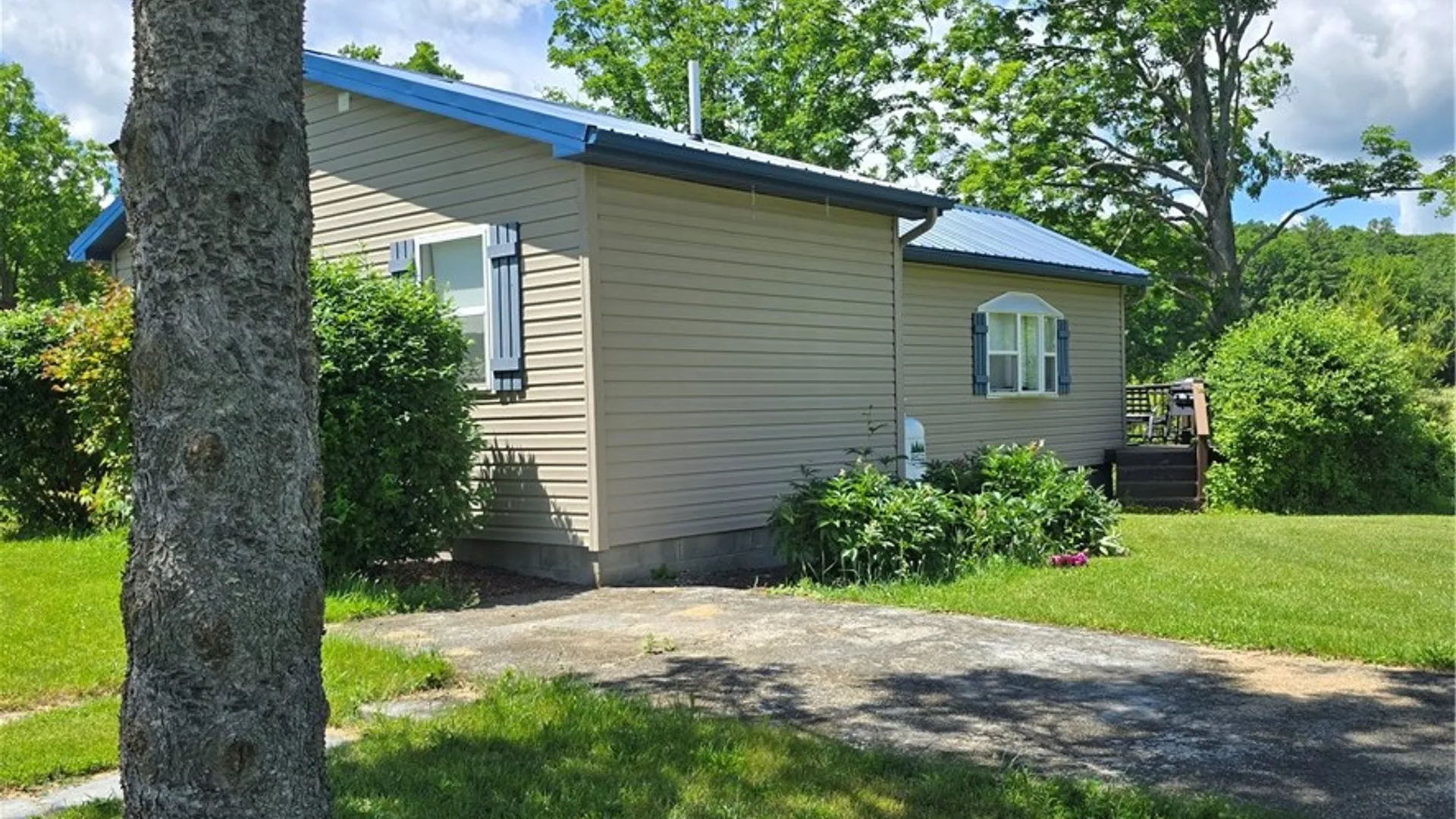 Property at 1421 King Hill Road, Dix, NY 14812 3